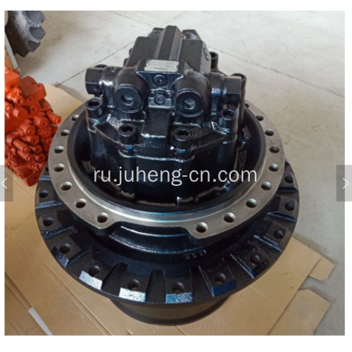 Экскаватор ZX330-3 Final Drive ZX330-3 Ходовой двигатель